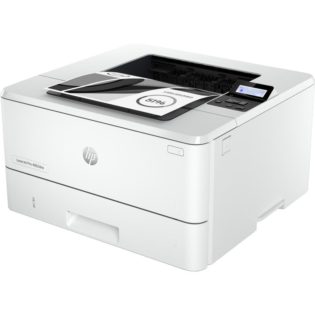 HP LaserJet Pro 4002DNE