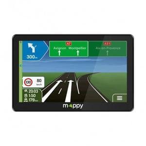 GPS Mappy Maxi X755 Truck