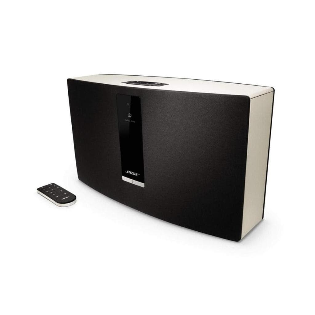 Enceinte Bluetooth Bose SoundTouch 30 - Gris