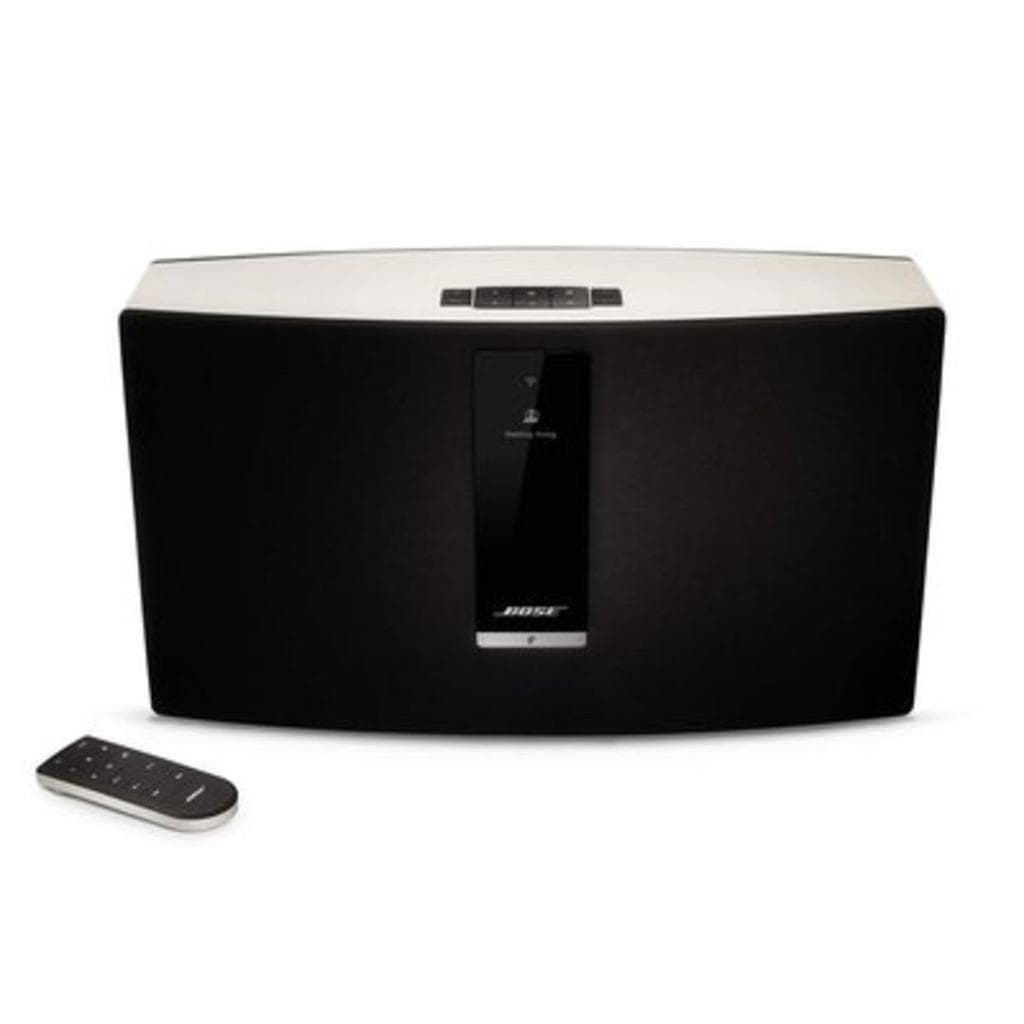 Enceinte Bluetooth Bose SoundTouch 30 - Gris