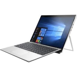 HP Elite X2 G4 12" Core i5 1.6 GHz - SSD 256 Go - 8 Go QWERTY - Portugais