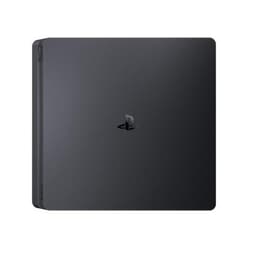 PlayStation 4 Slim 500Go - Noir