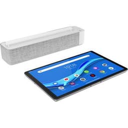Lenovo M10 Plus 64GB - Gris - WiFi