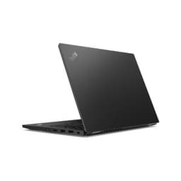 Lenovo ThinkPad L13 13" Core i5 1.6 GHz - SSD 256 Go - 8 Go QWERTY - Suédois
