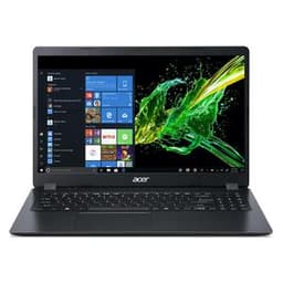 Acer Aspire 3 15" Ryzen 3 2.6 GHz - SSD 512 Go - 8 Go AZERTY - Français