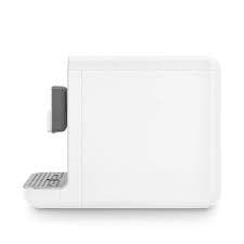 Expresso avec broyeur Smeg BCC01WHMEU 1,4000L - Blanc