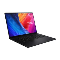 Asus ProArt P16 OLED H7606WI-ME083X 16" Ryzen AI 9 5.1 GHz - SSD 2 To - 64 Go AZERTY - Français