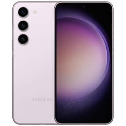 Galaxy S23 512 Go - Mauve - Débloqué