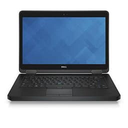 Dell Latitude E5440 14" Core i5 2 GHz - SSD 256 Go - 8 Go QWERTZ - Allemand