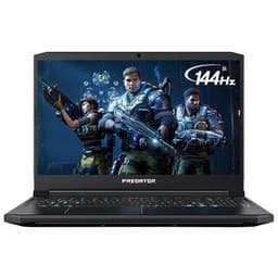 Acer Predator Helios 300 PH315-53 15" Core i7 2.6 GHz - SSD 512 GB - 16 Go - NVIDIA GeForce RTX 2060 AZERTY - Français