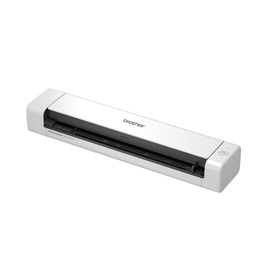 Scanner Brother DSmobile DS-620