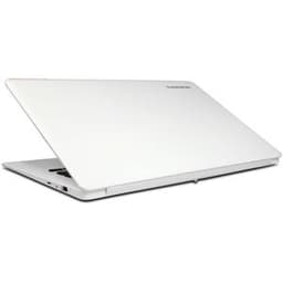 Thomson NEO 14A 14" Atom x5 1.4 GHz - HDD 64 Go - 4 Go AZERTY - Français