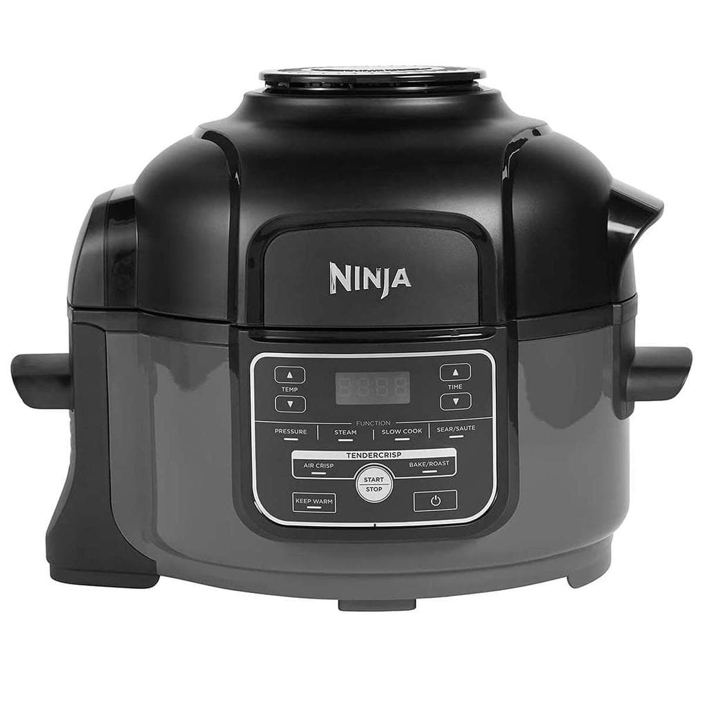 Multi-cuiseur Ninja Foodi Mini 6-in-1 Multi-Cooker OP100