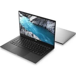 Dell XPS 13 9380 13" Core i7 1.8 GHz - SSD 256 Go - 16 Go QWERTY - Anglais
