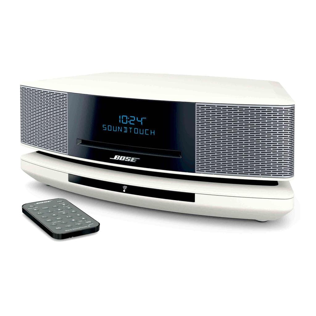 Micro-chaines Bose Wave soundtouch IV Bluetooth