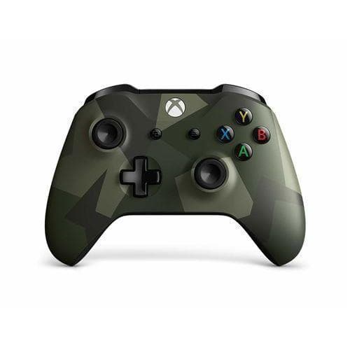 Manette Xbox One X/S / Xbox Series X/S / PC Microsoft Xbox Armed Forces II