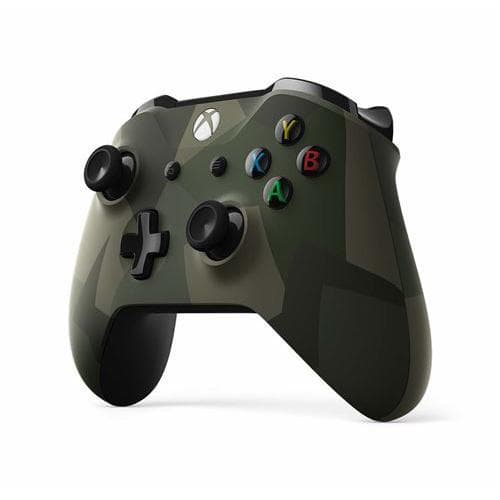 Manette Xbox One X/S / Xbox Series X/S / PC Microsoft Xbox Armed Forces II