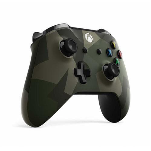 Manette Xbox One X/S / Xbox Series X/S / PC Microsoft Xbox Armed Forces II
