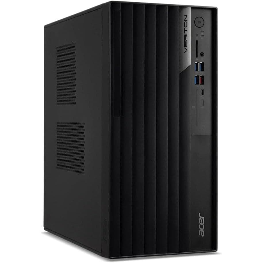 Acer Veriton M4710G Core i7 2.1 GHz - SSD 1 To - 32 Go - Intel UHD 770 Graphics