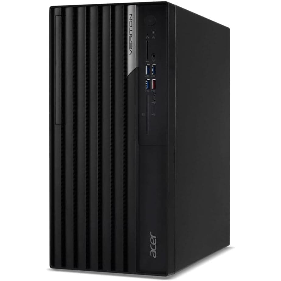 Acer Veriton M4710G Core i7 2.1 GHz - SSD 1 To - 32 Go - Intel UHD 770 Graphics
