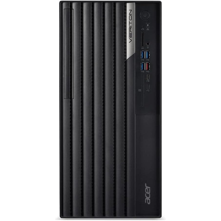 Acer Veriton M4710G Core i7 2.1 GHz - SSD 1 To - 32 Go - Intel UHD 770 Graphics