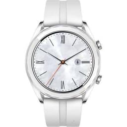 Huawei Watch GT Elegant Bluetooth 42 mm - Blanc