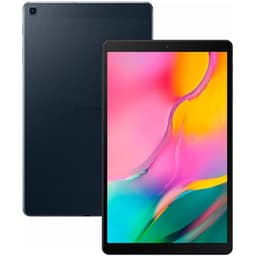 Galaxy Tab A 8.0 32GB - Noir - WiFi + 4G