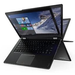 Lenovo Yoga 510-14ISK 14" Core i3 2 GHz - HDD 1 To - 4 Go AZERTY - Français