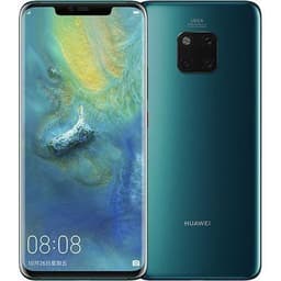 Huawei Mate 20 Pro 128 Go - Vert - Débloqué