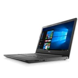 Dell Vostro 3568 15" Celeron 1.6 GHz - HDD 500 Go - 4 Go AZERTY - Français