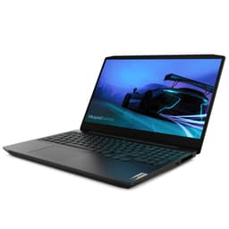 Lenovo IdeaPad Gaming 3 15IMH05 15" Core i5 2.5 GHz - SSD 512 Go - 8 Go AZERTY - Français