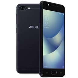 Asus Zenfone 4 Max 32 Go - Noir - Débloqué