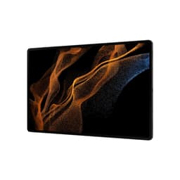 Galaxy Tab S8 256GB - Gris - WiFi + 5G