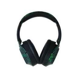 Casque réducteur de bruit gaming sans fil avec micro Razer X *A Bathing APE - Noir