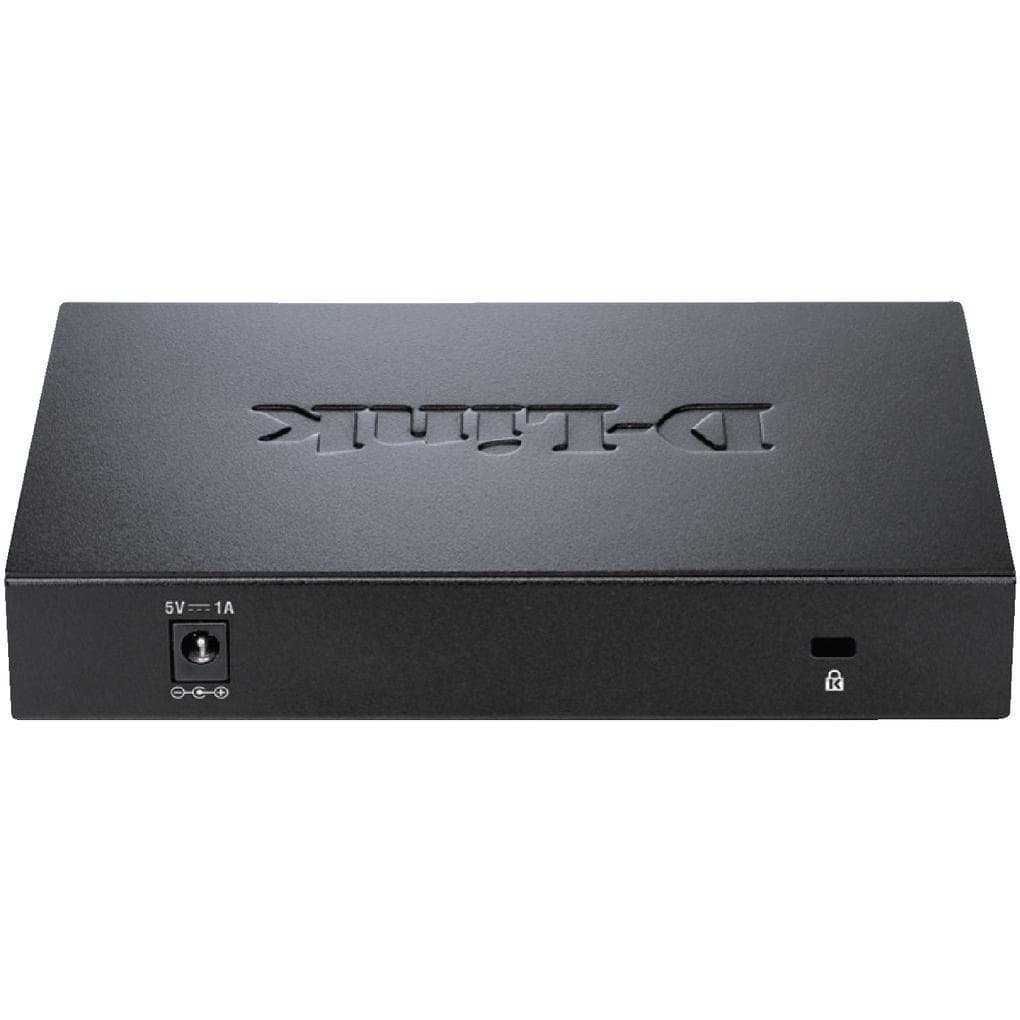 Hub D-Link DGS-108/E