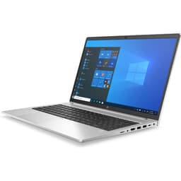 HP ProBook 450 G8 15" Core i5 2.4 GHz - SSD 256 Go - 32 Go QWERTZ - Allemand
