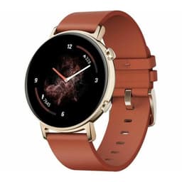 Huawei Watch GT 2 Elegant Bluetooth 42 mm - Or