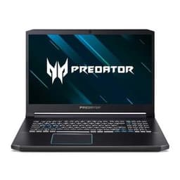 Acer Predator Helios 300 PH317-53-741L 17" Core i7 2.6 GHz - SSD 512 Go + HDD 1 To - 16 Go - Nvidia GeForce RTX 2070 AZERTY - Français
