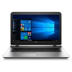 HP 470 G9 17"