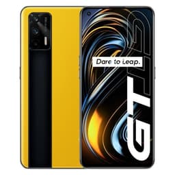 Realme GT 5G 256 Go - Jaune - Débloqué
