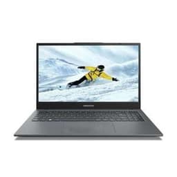 Medion Akoya 15" Core i5 1.6 GHz - SSD 256 Go - 8 Go AZERTY - Français