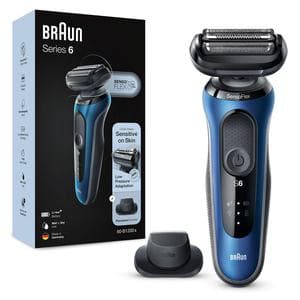 Rasoir Braun Series 6 60-B1200S
