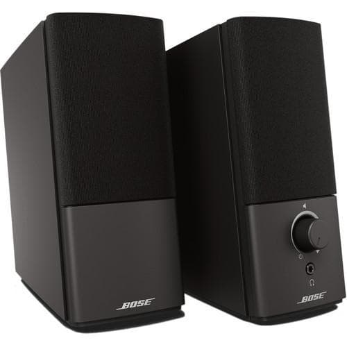 Enceinte Bose Companion 2 Series III - Noir