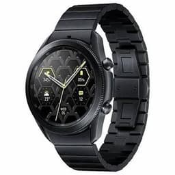 Montre Samsung Cardio GPS -