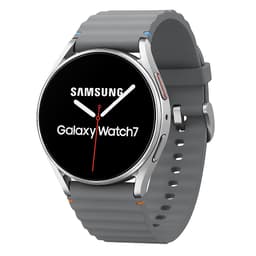 Montre Samsung Cardio GPS Galaxy Watch 7 40 mm - Argent