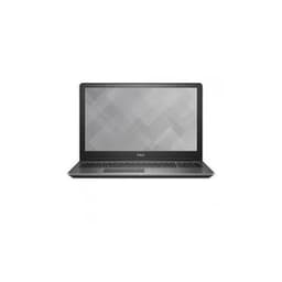 Dell Vostro 5568 15" Core i5 2.5 GHz - SSD 256 Go RAM 8 Go AZERTY - Français