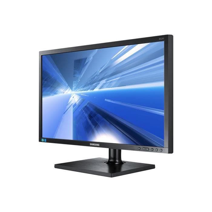 Écran 23" LED FHD Samsung NC241