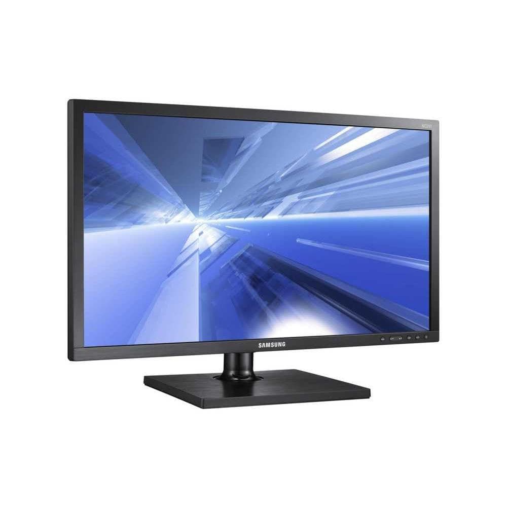 Écran 23" LED FHD Samsung NC241