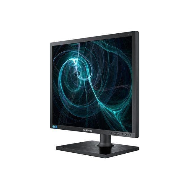 Écran 23" LED FHD Samsung NC241