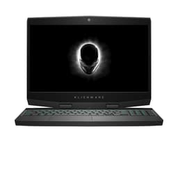 Dell Alienware M15 R6 15" Core i7 2.3 GHz - SSD 1 TB - 16 Go - NVIDIA GeForce RTX 3070 AZERTY - Français